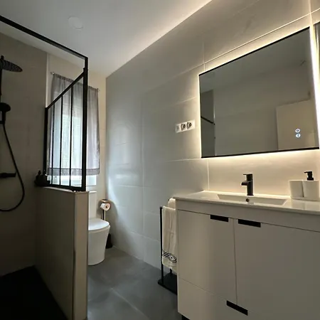 Apartament La Palmera *