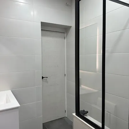 La Palmera Apartament