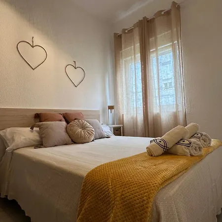 Apartamento La Palmera Barreda (Torrelavega)