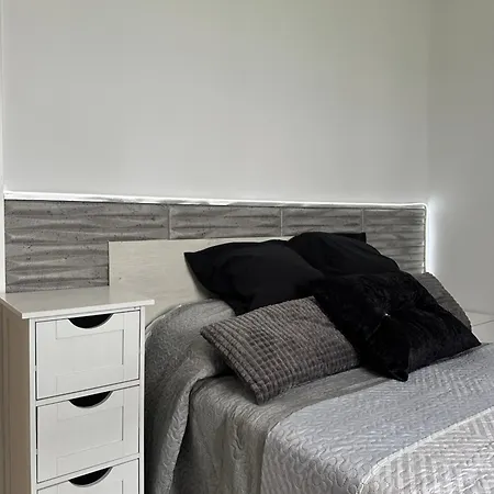 Apartamento La Palmera *