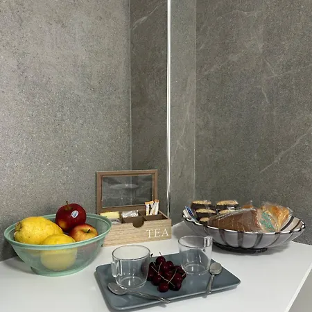 Apartment La Palmera Barreda (Torrelavega)