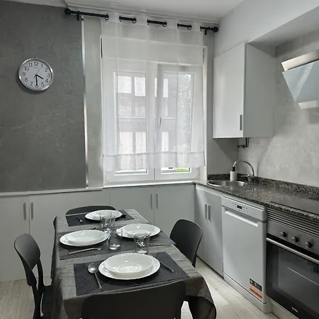 Apartment La Palmera Barreda (Torrelavega)