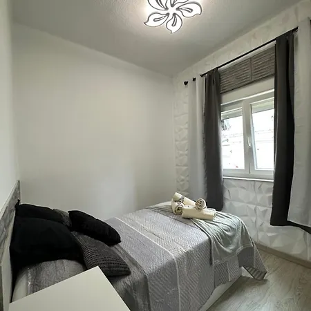 Appartamento La Palmera Barreda (Torrelavega)