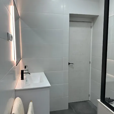 La Palmera Apartamento