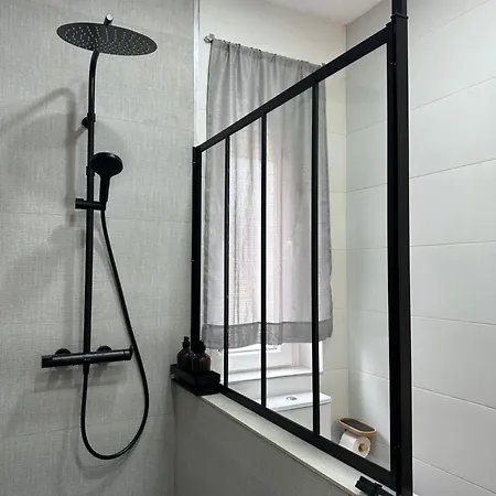 Apartamento La Palmera *