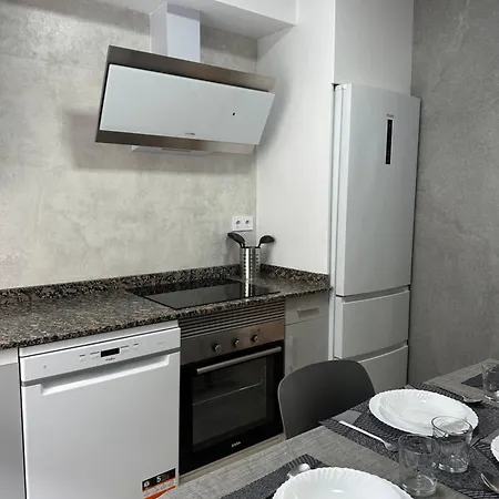 La Palmera * Barreda (Torrelavega)