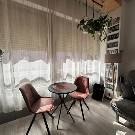 Apartament La Palmera Barreda (Torrelavega)