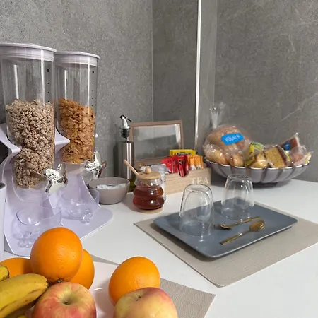 La Palmera Barreda (Torrelavega)