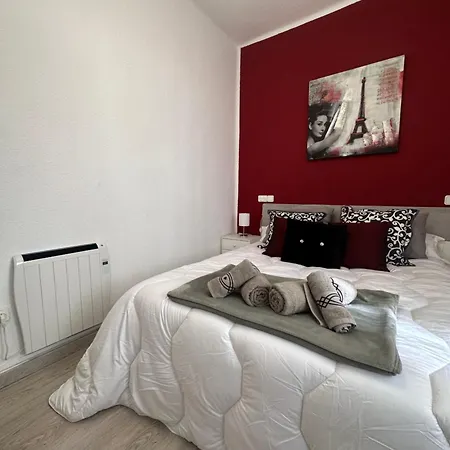 La Palmera Barreda (Torrelavega)