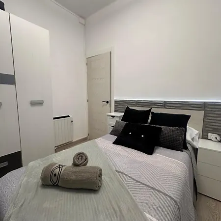 Apartment La Palmera Barreda (Torrelavega)