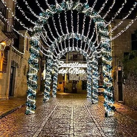 La Palmera Barreda (Torrelavega)