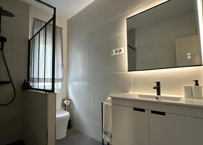 Апартаменты La Palmera *