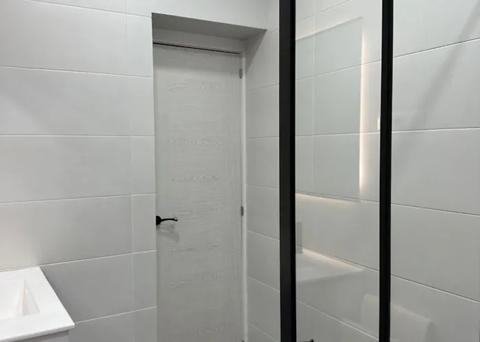 La Palmera Апартаменты