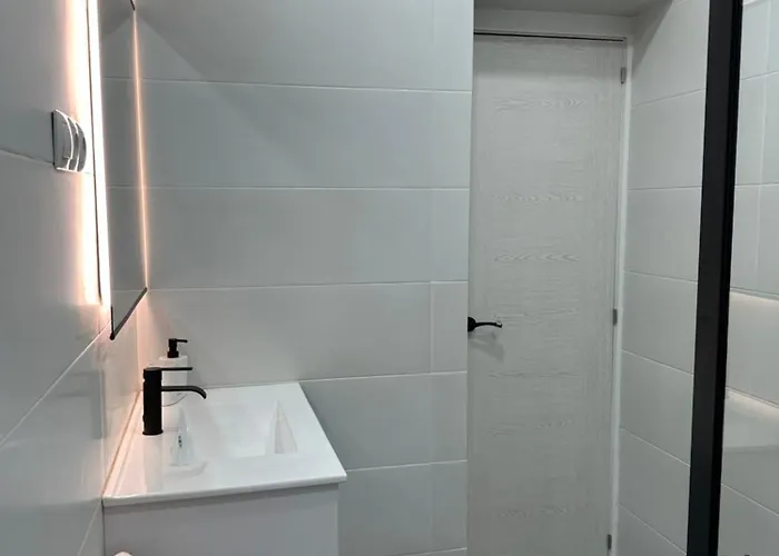 La Palmera Апартаменты