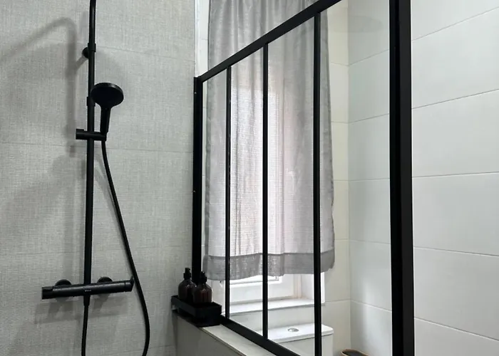 Апартаменты La Palmera *