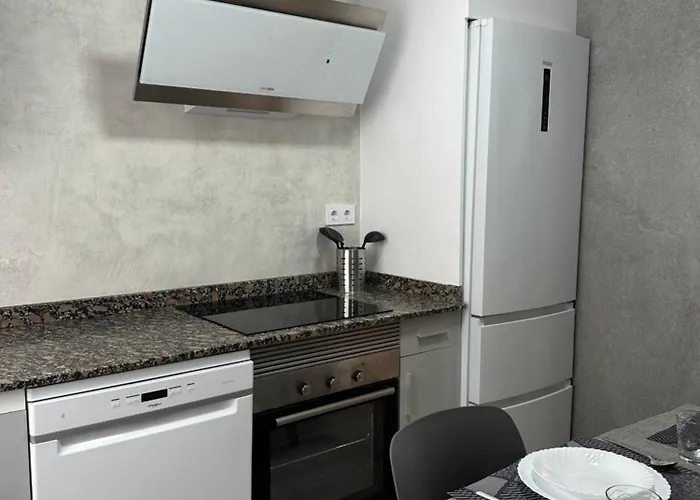 La Palmera * Барреда