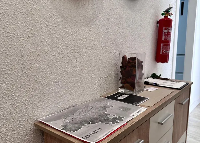 Апартаменты La Palmera Барреда